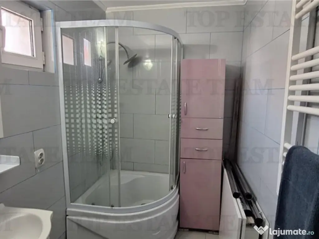 Casa moderna, complet mobilata, 3 camere - zona Stadion, Con