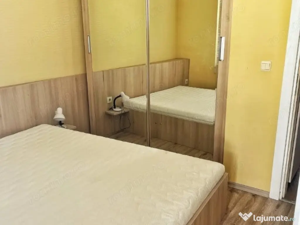 1 camera in zona UMT