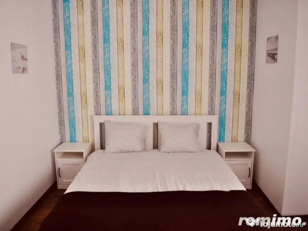 2 camere in zona Complexului Studentesc