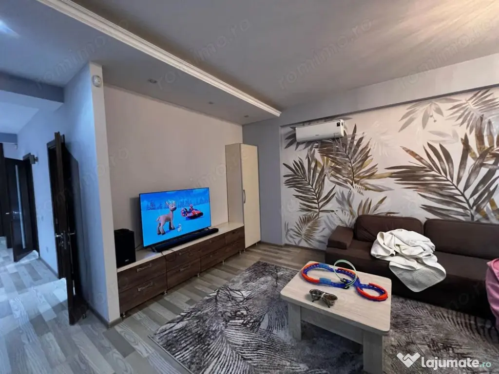 2 camere in zona Dumbravita