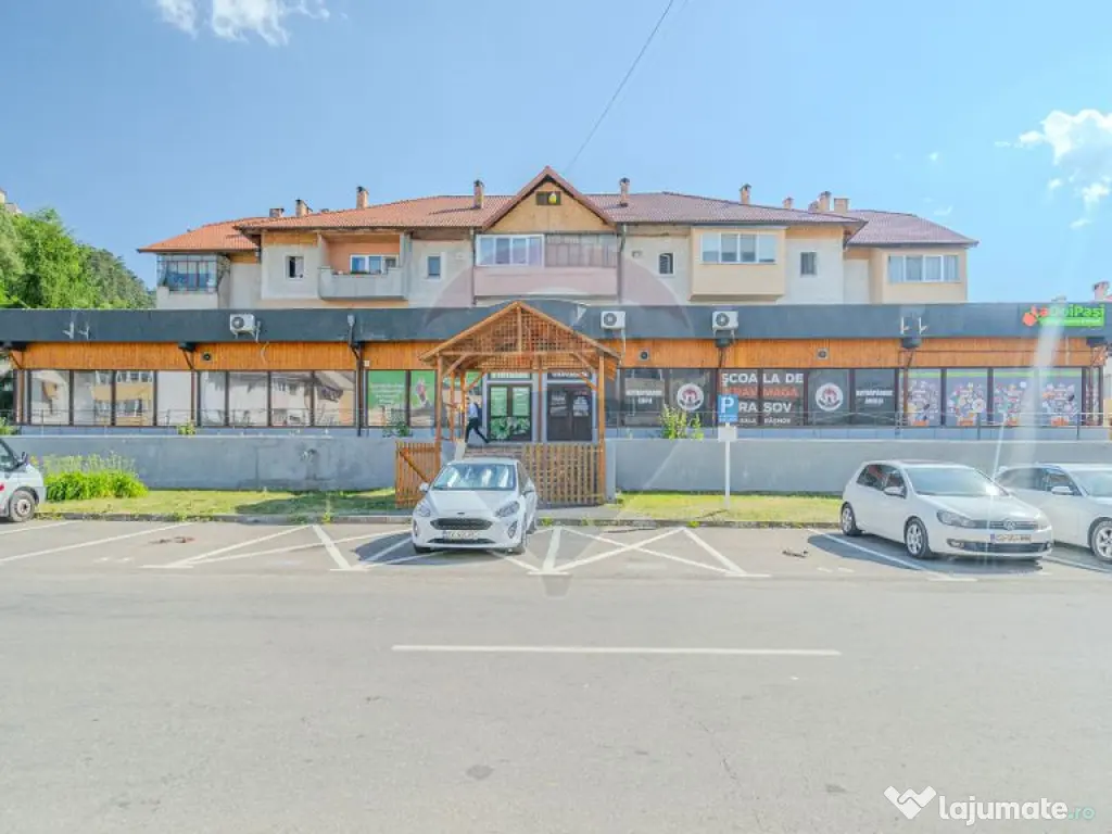 Comision 0 | Spațiu Comercial 170mp | Zonă Centrală | ... 