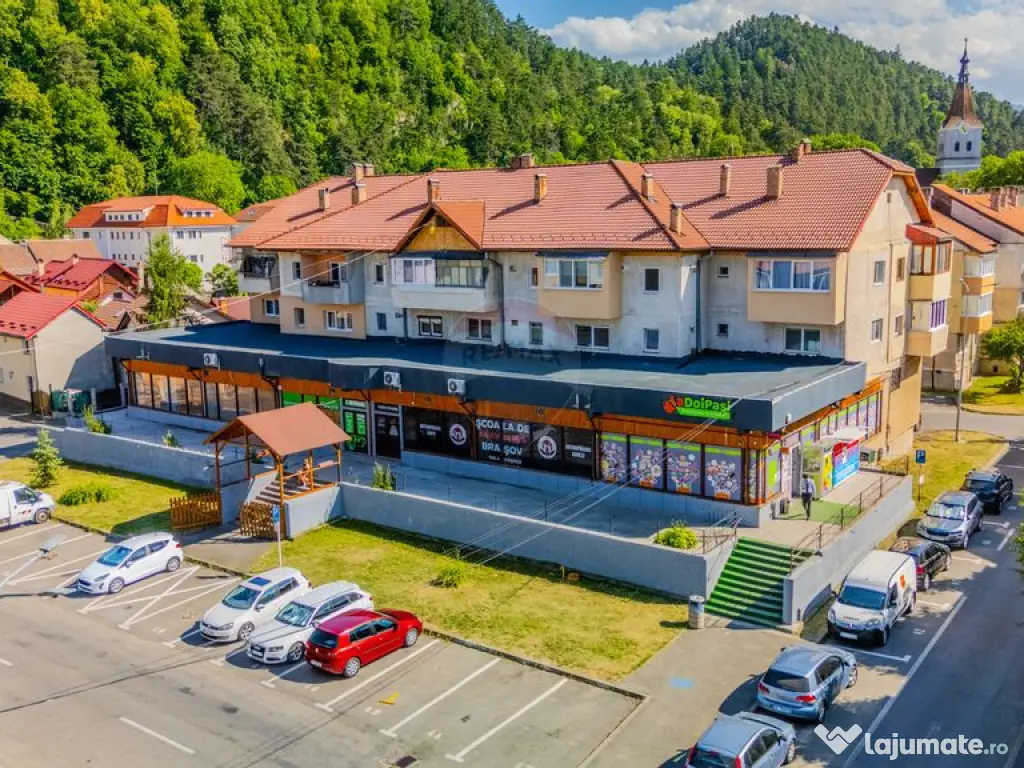 Comision 0 | Spațiu Comercial 170mp | Zonă Centrală | ... 