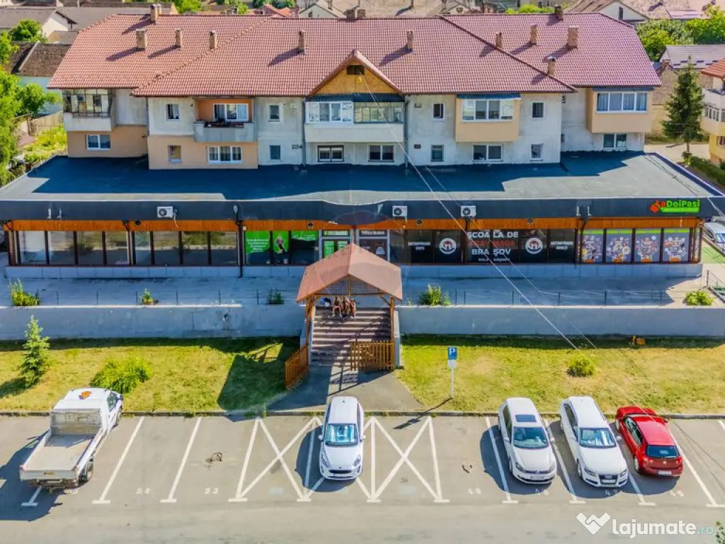 Comision 0 | Spațiu Comercial 170mp | Zonă Centrală | ... 