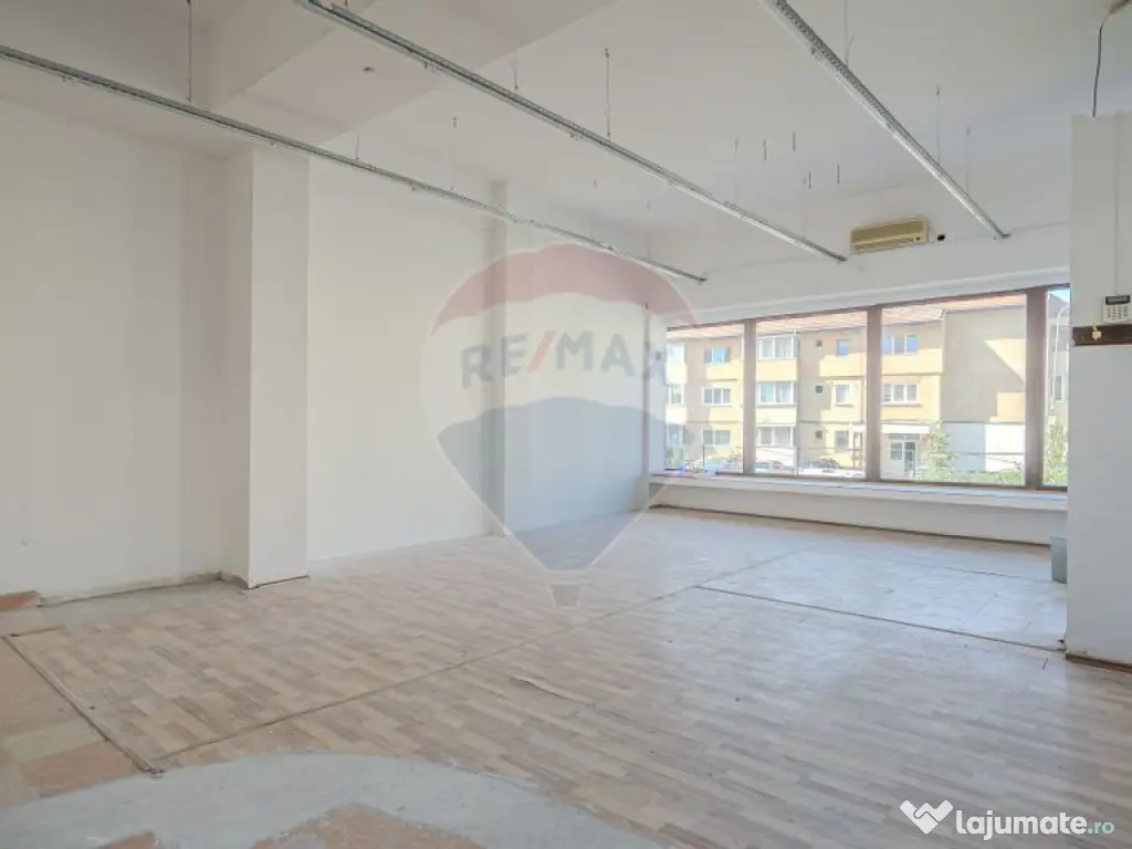 Comision 0 | Spațiu Comercial 170mp | Zonă Centrală | ... 