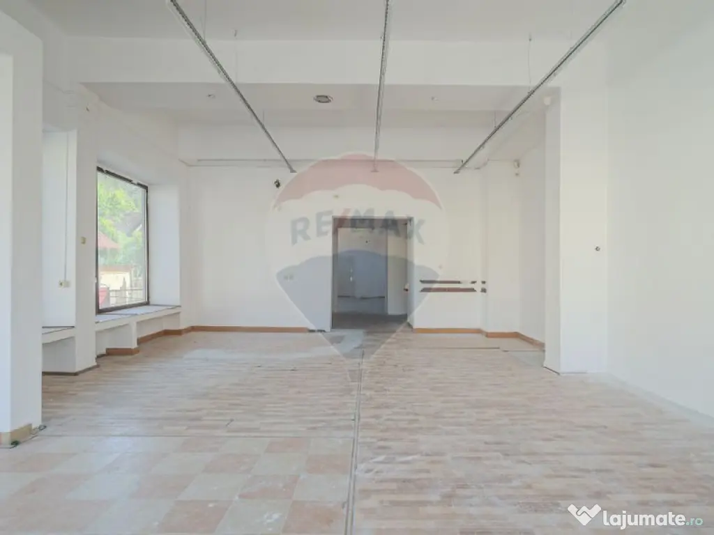 Comision 0 | Spațiu Comercial 170mp | Zonă Centrală | ... 