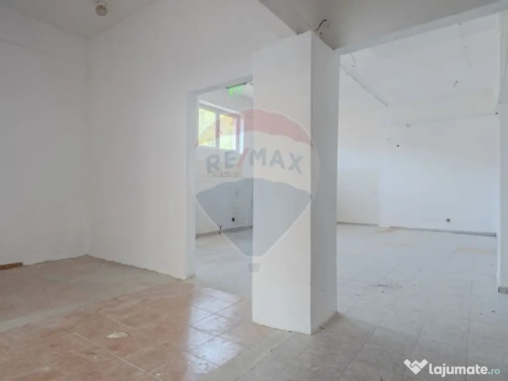 Comision 0 | Spațiu Comercial 170mp | Zonă Centrală | ... 