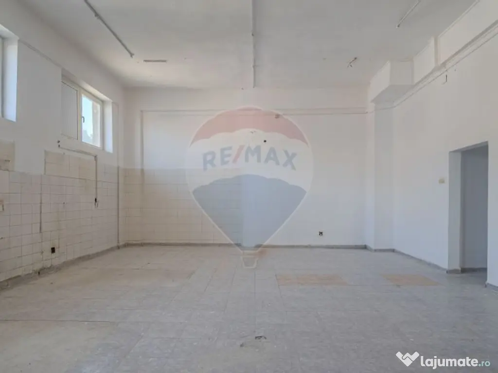 Comision 0 | Spațiu Comercial 170mp | Zonă Centrală | ... 