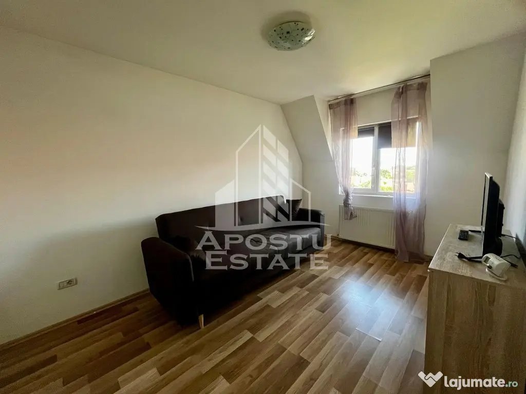 Apartament 2 camere,centrala proprie,zona Simion Barnutiu... 