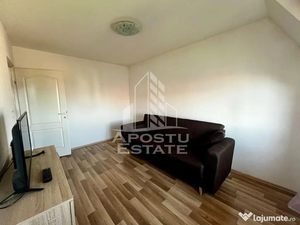 Apartament 2 camere,centrala proprie,zona Simion Barnutiu... 