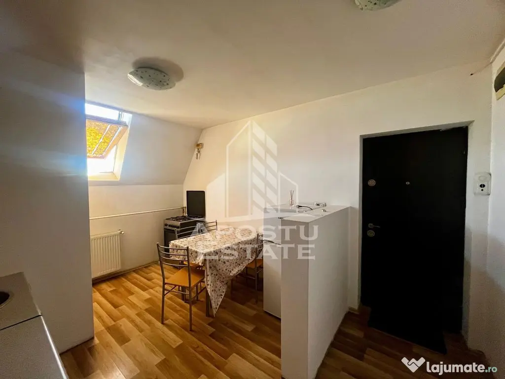 Apartament 2 camere,centrala proprie,zona Simion Barnutiu... 