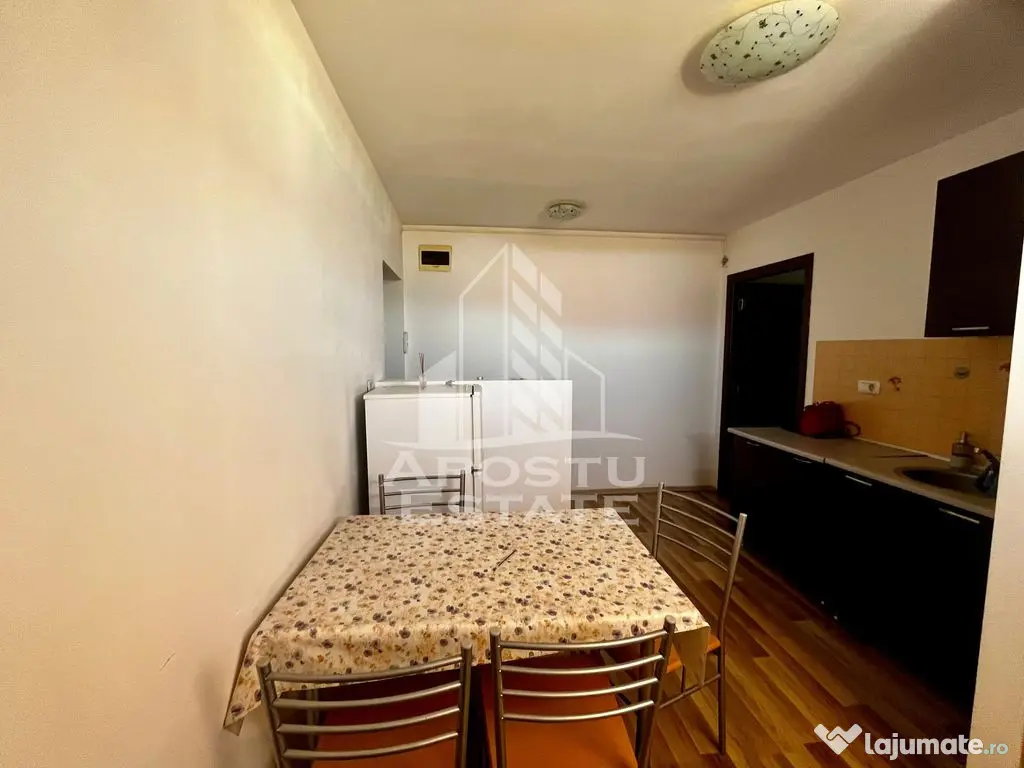 Apartament 2 camere,centrala proprie,zona Simion Barnutiu... 