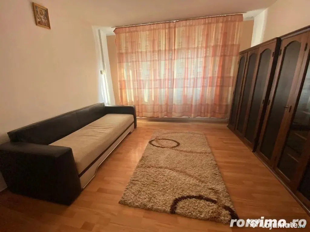 1 camera in zona Baba Dochia