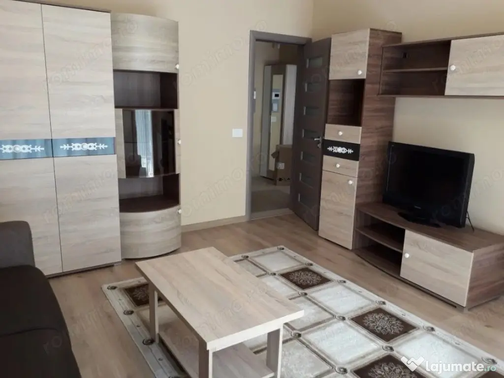 2 camere in zona Sagului