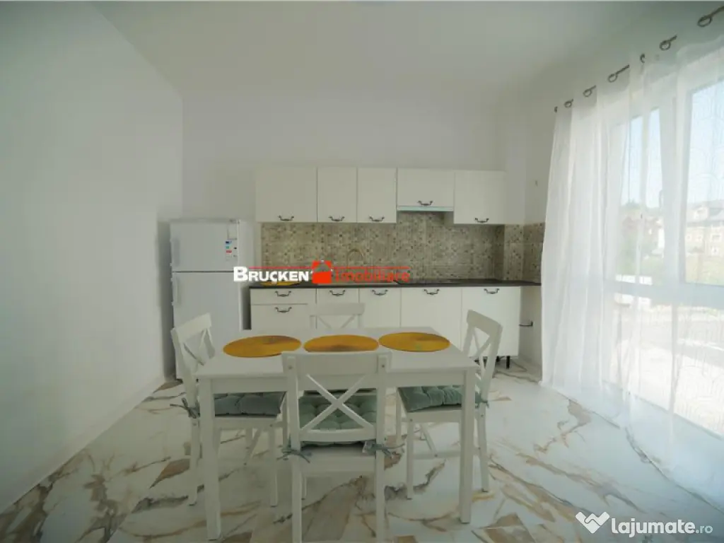 Apartament 2 camere - Baile Felix