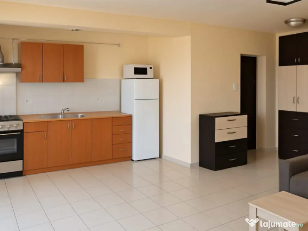 Apartament 2 camere, 3 balcoane, 86mp, loc de parcare inclus