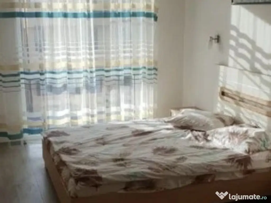 2 camere in zona Steaua