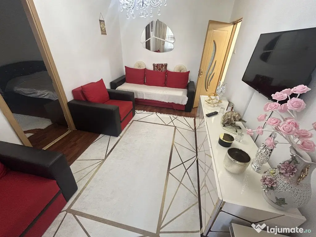 Apartament 3 camere zona Tomis Nord