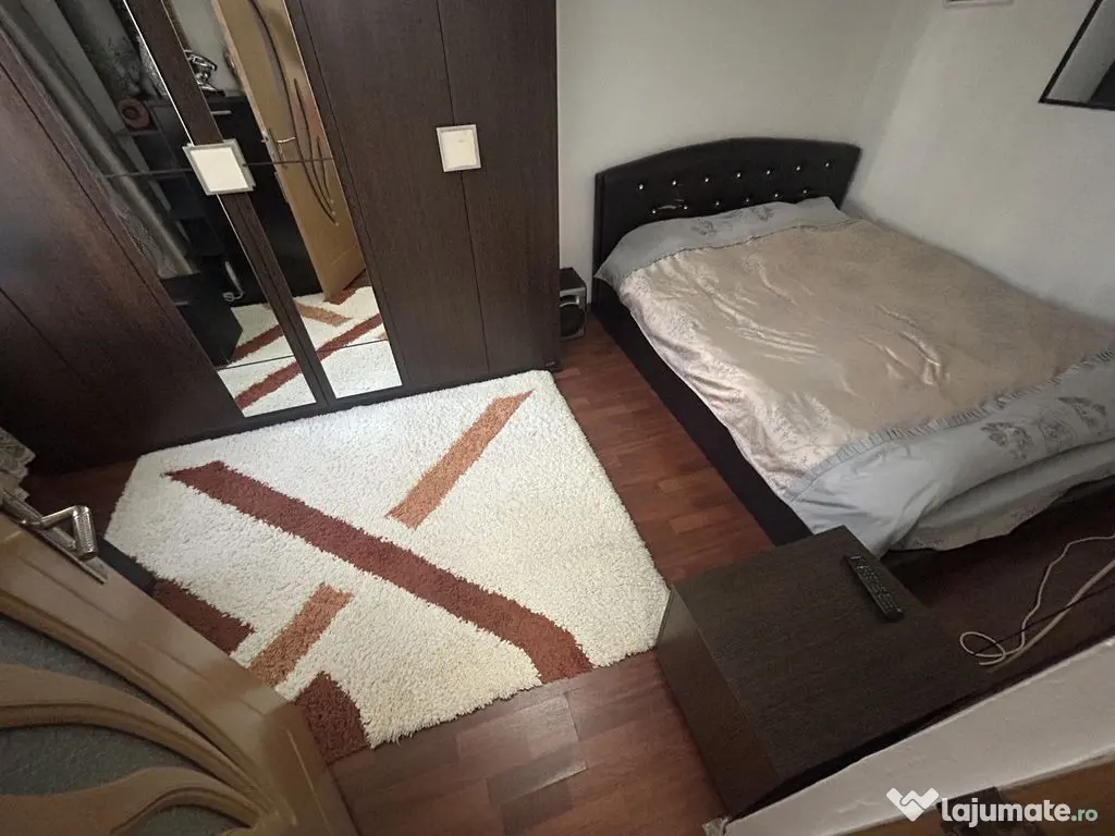 Apartament 3 camere zona Tomis Nord