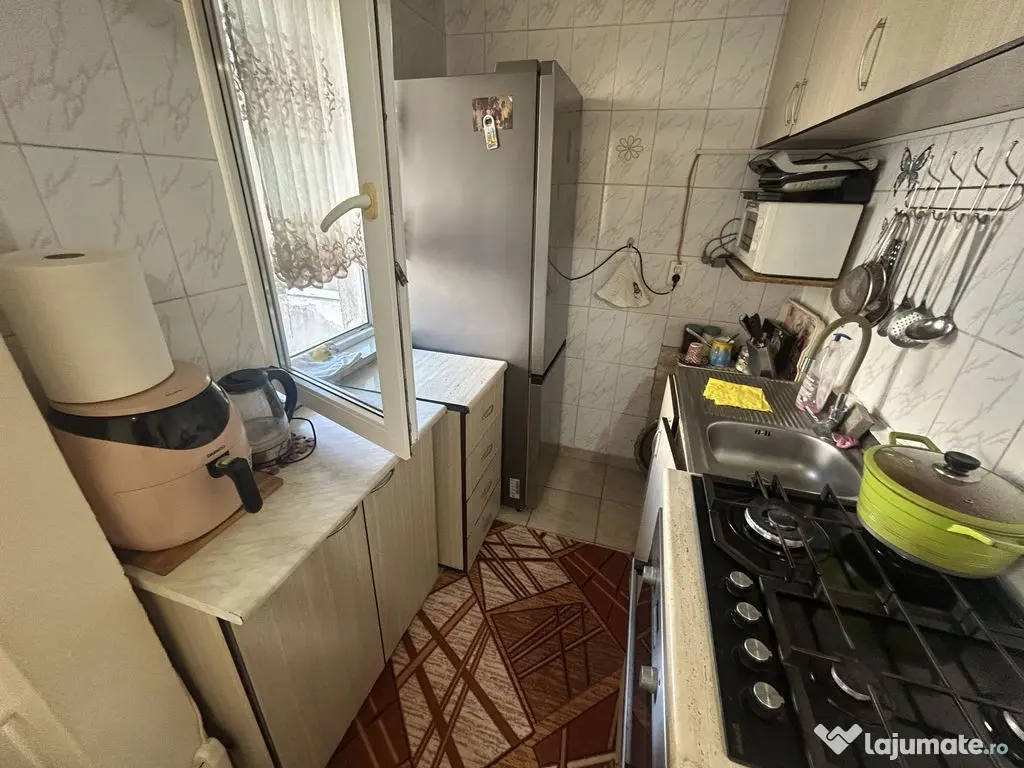 Apartament 3 camere zona Tomis Nord