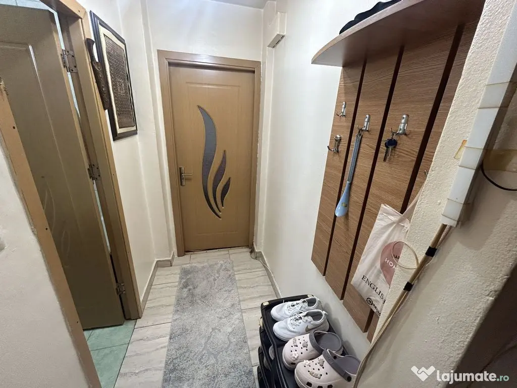 Apartament 3 camere zona Tomis Nord