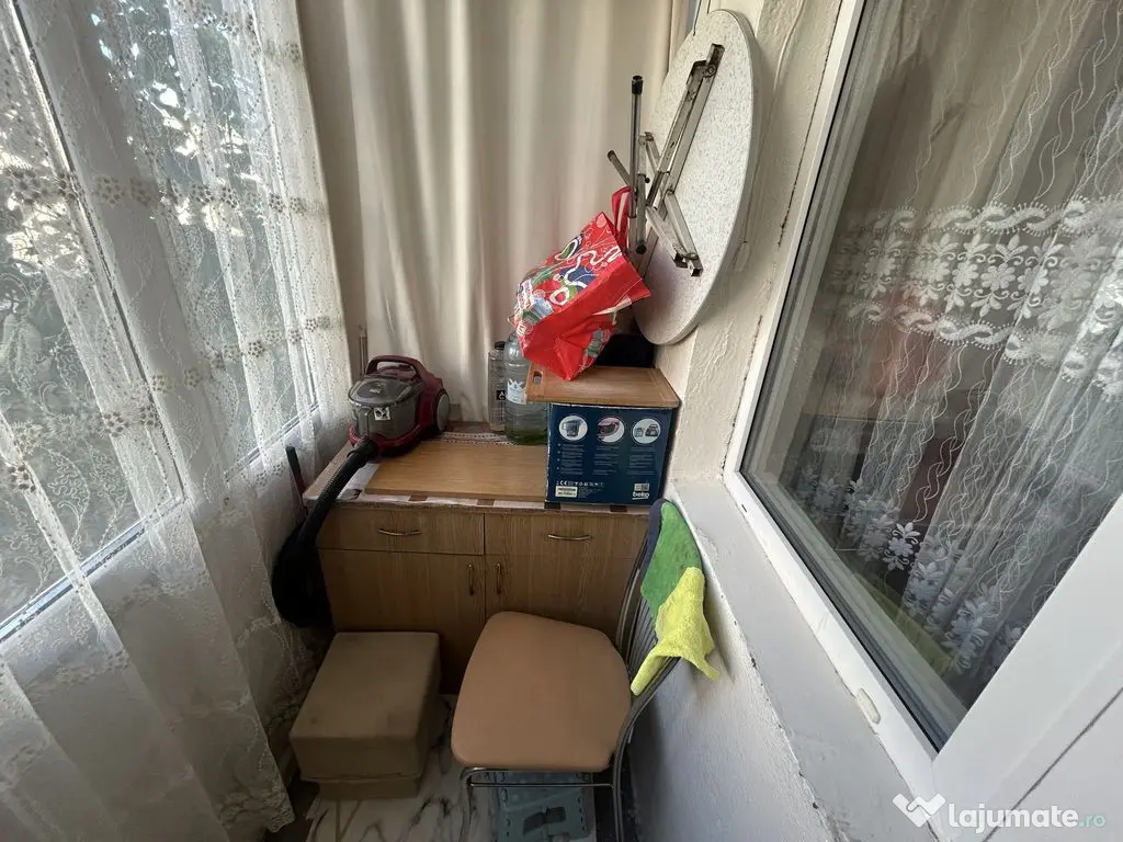 Apartament 3 camere zona Tomis Nord