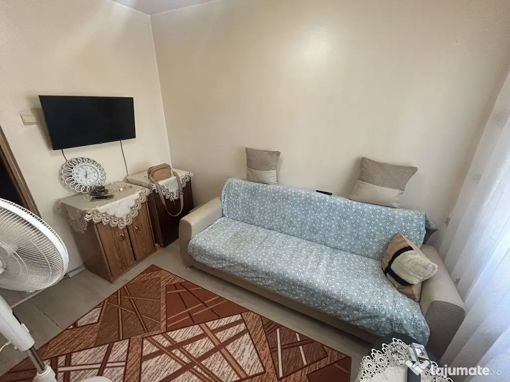 Apartament 3 camere zona Tomis Nord