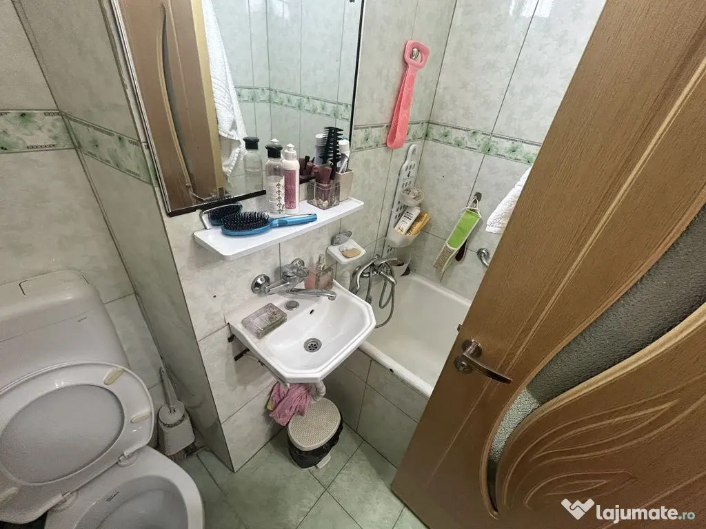 Apartament 3 camere zona Tomis Nord