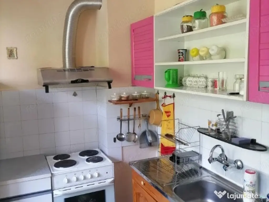 1 camera in zona Torontalului