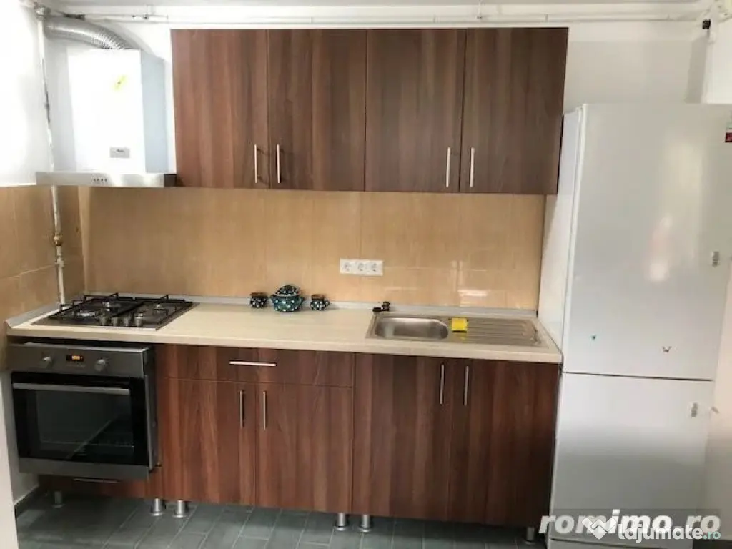 1 camera in zona Olimpia