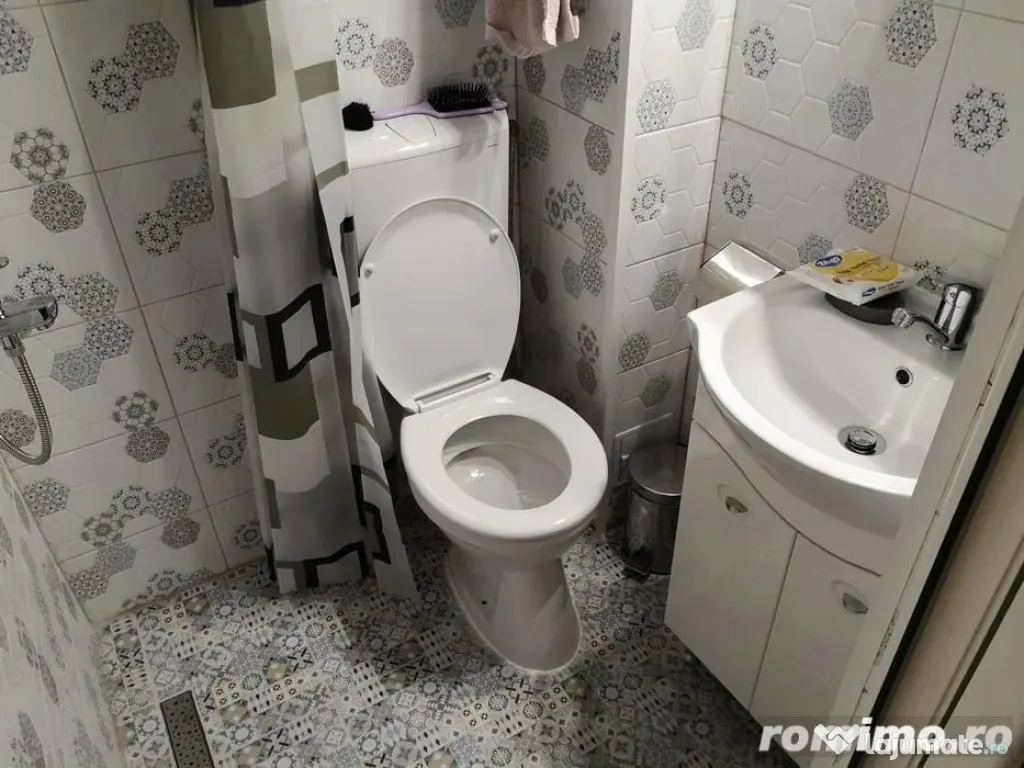 1 camera in zona Olimpia