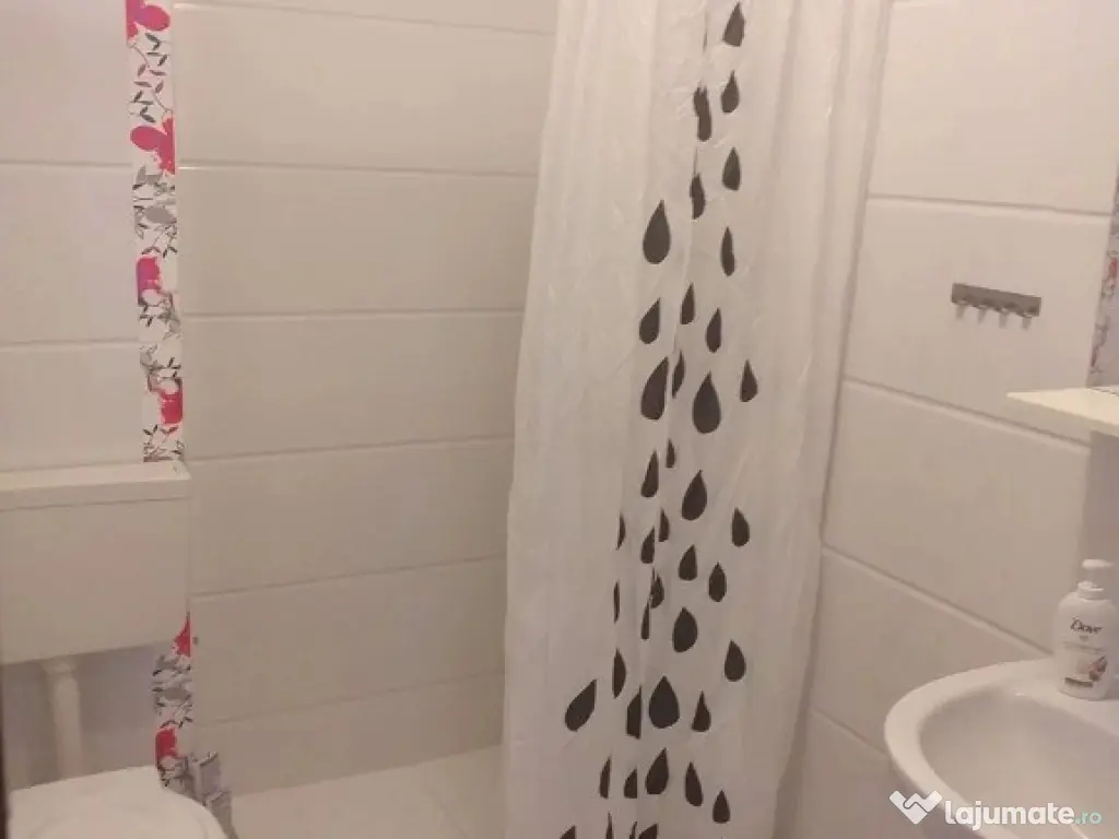 1 camera in zona Telegrafului 