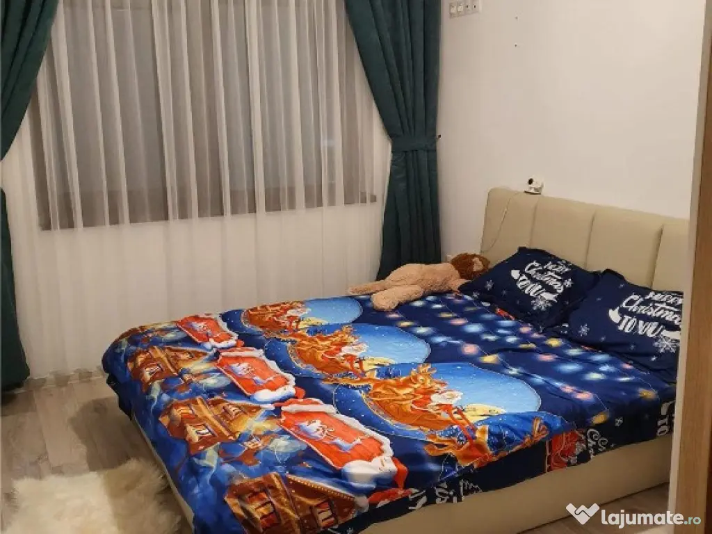 1 camera in zona Girocului 