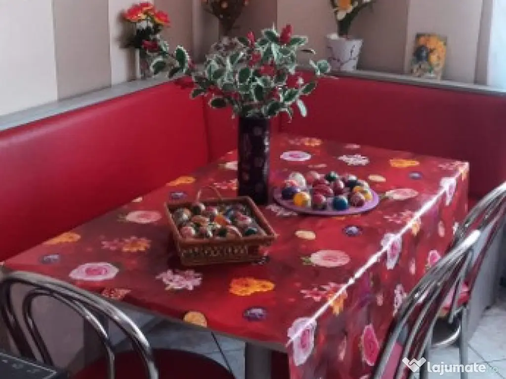 Moftinu Mic, 4 camere, etaj 2 