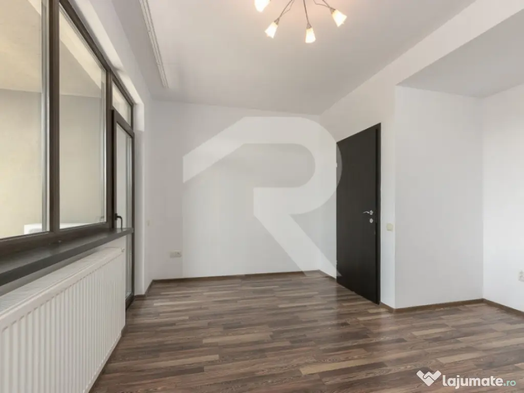 Vila elegantă din Pipera