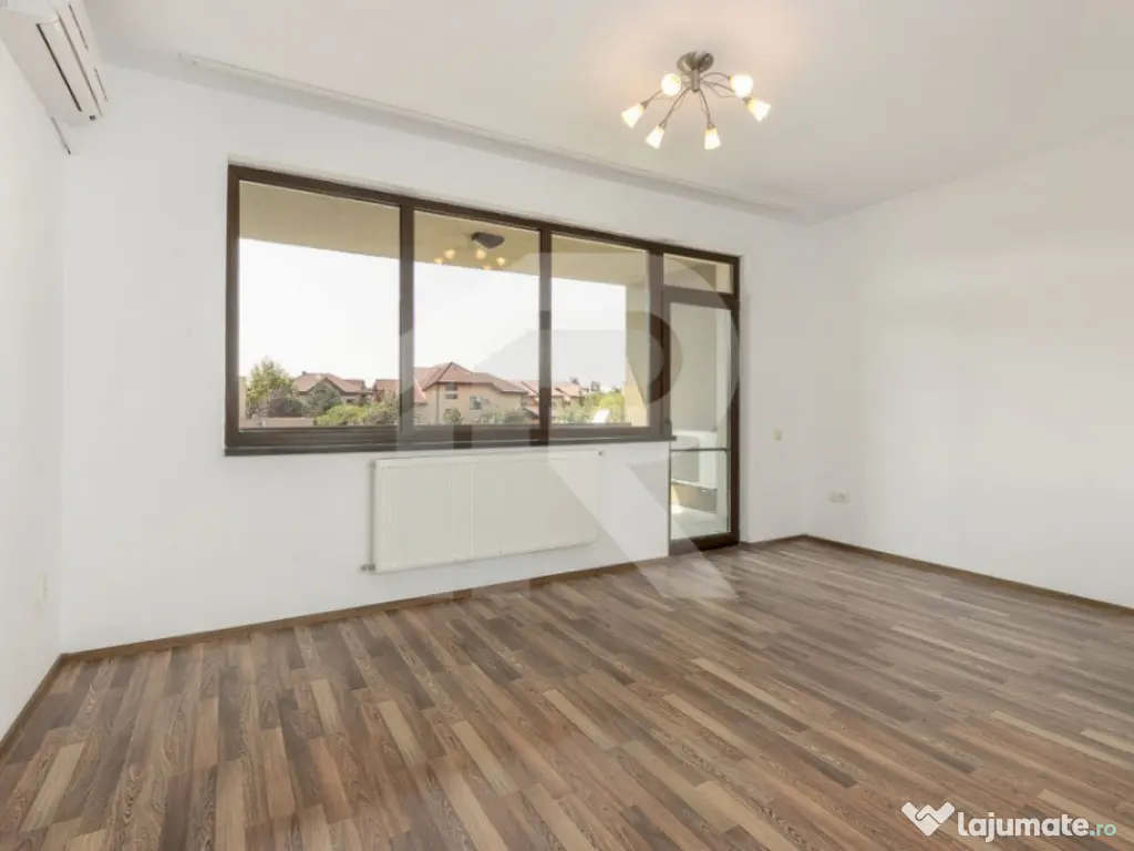 Vila elegantă din Pipera