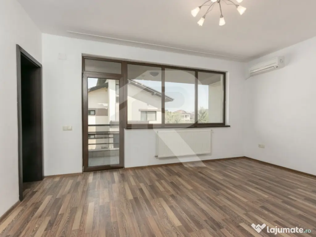 Vila elegantă din Pipera