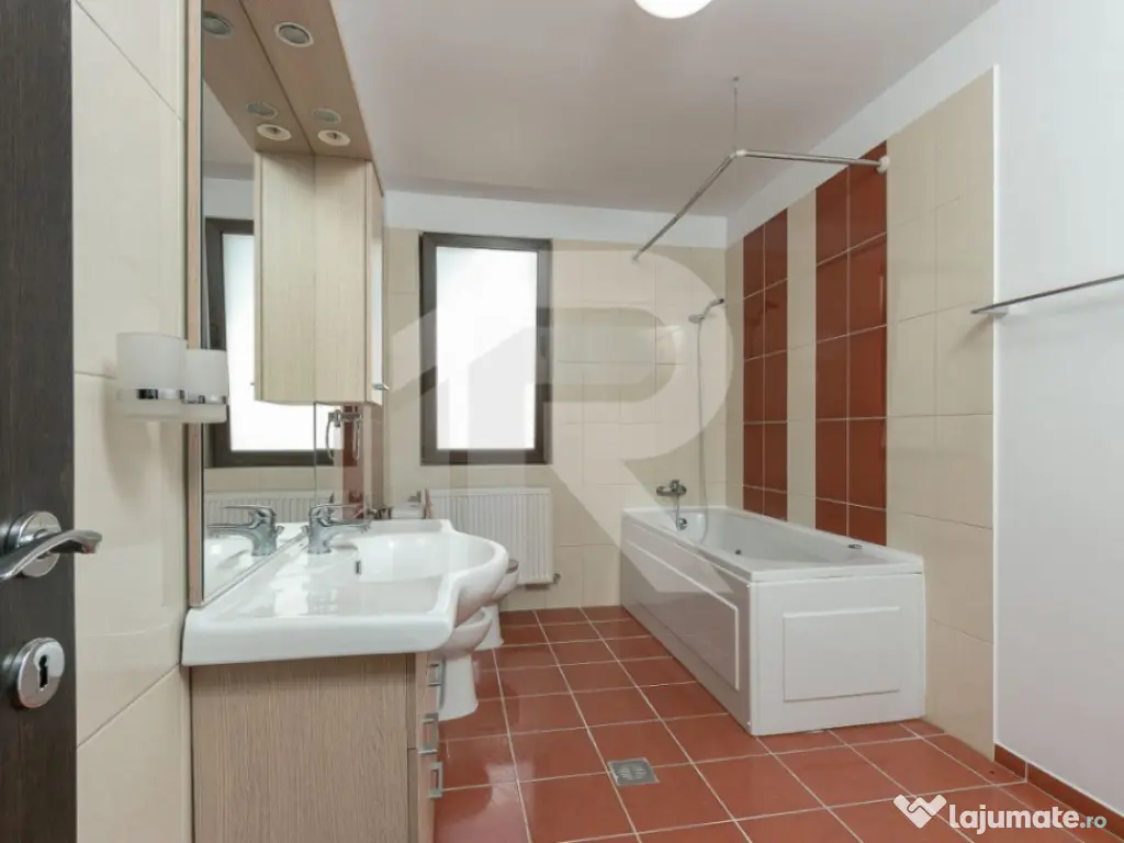 Vila elegantă din Pipera