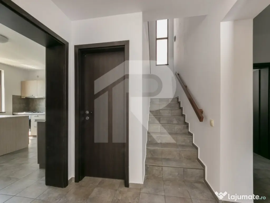 Vila elegantă din Pipera