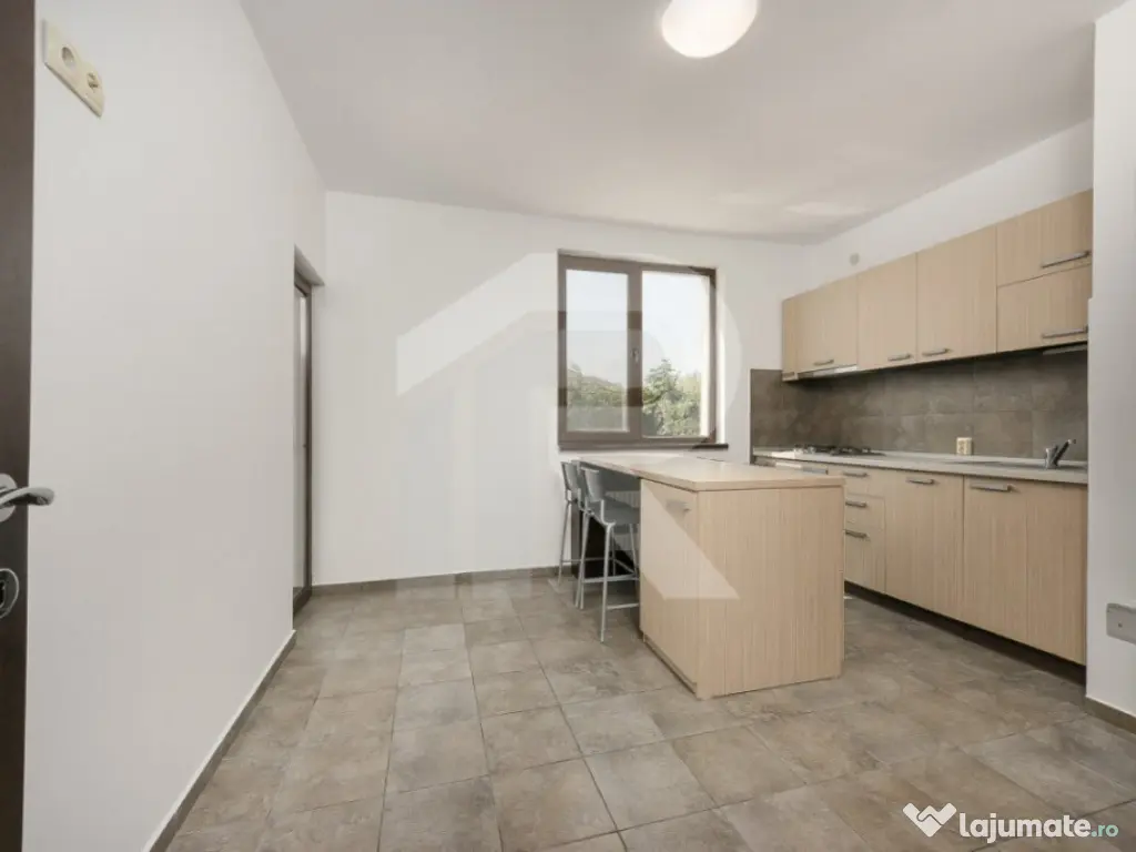 Vila elegantă din Pipera