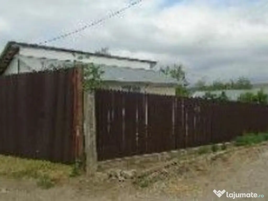 Casa si teren Umbraresti, ID: R2606068 