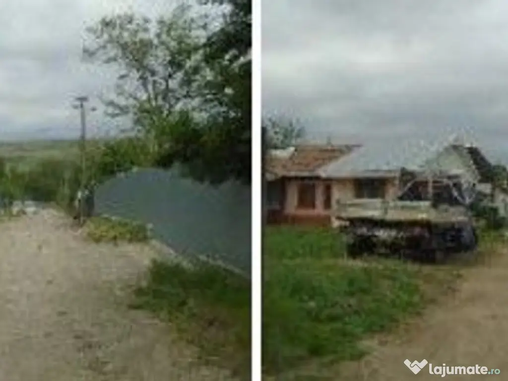 Casa si teren Umbraresti, ID: R2606068 