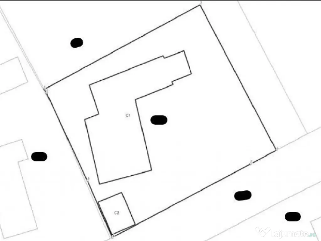 Casa si teren Umbraresti, ID: R2606068 