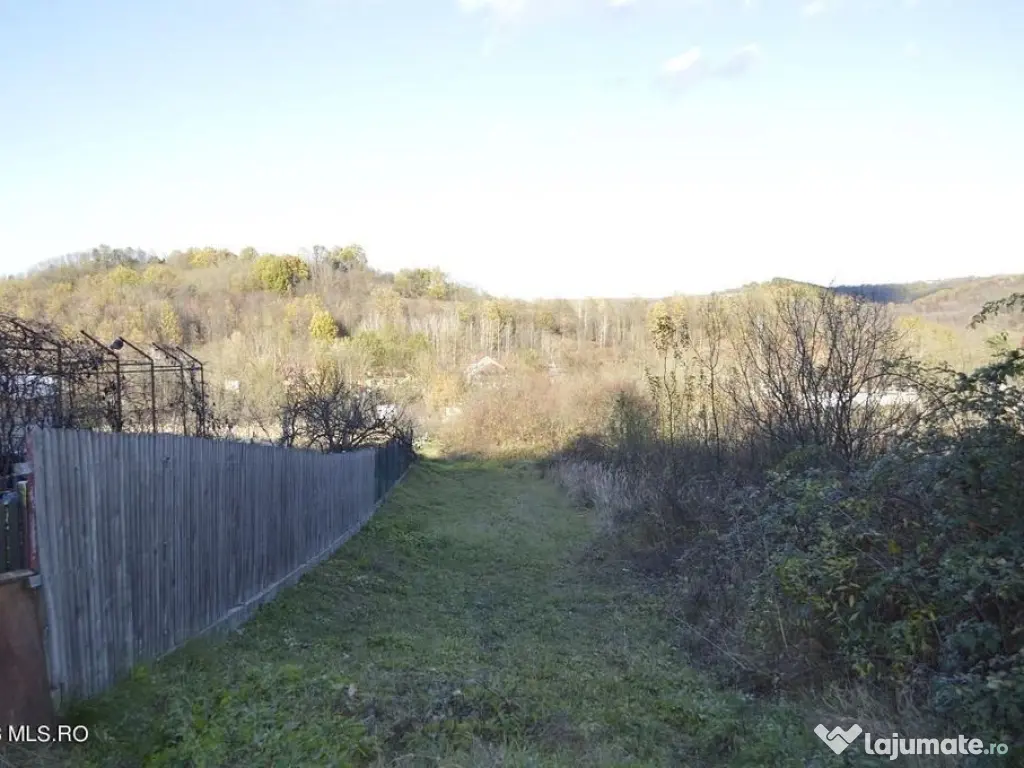 Babana - Centru - Primarie, Teren intravilan 13742 mp 