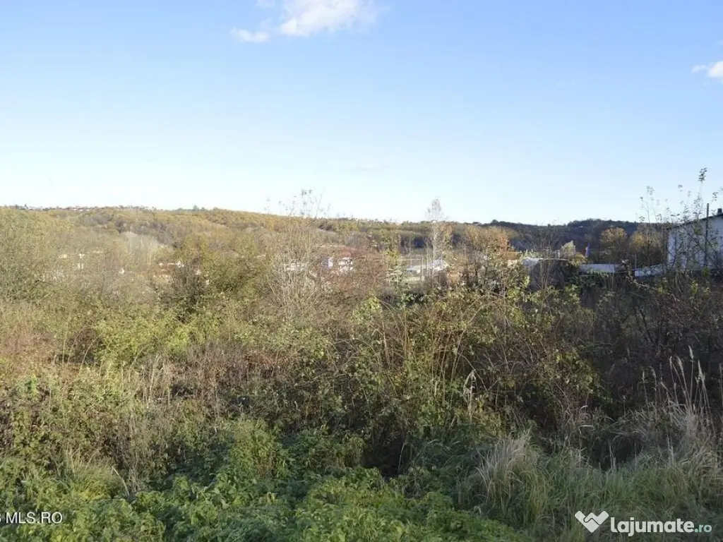 Babana - Centru - Primarie, Teren intravilan 13742 mp 