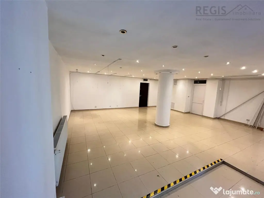 SPATIU BIROURI, ZONA ONIX BRASOV