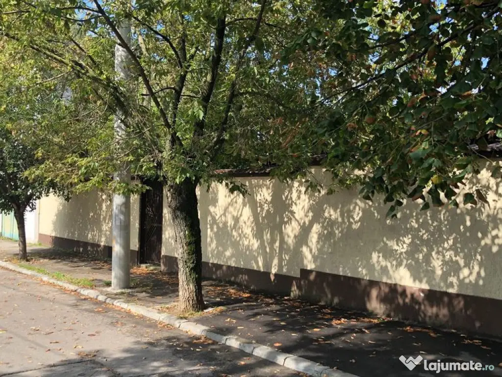 De Vanzare Teren Zona Giulesti 