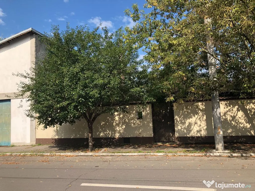 De Vanzare Teren Zona Giulesti 