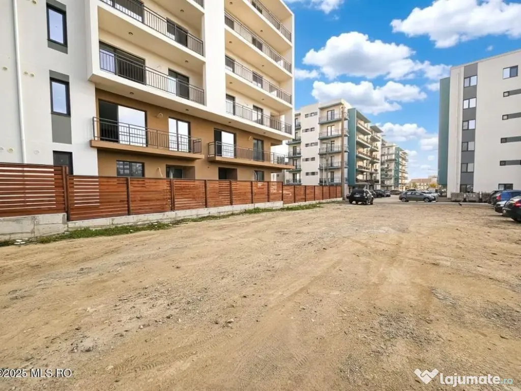 Mamaia Nord - Ibo Residence Corp T2, Spatiu Comercial cu ...