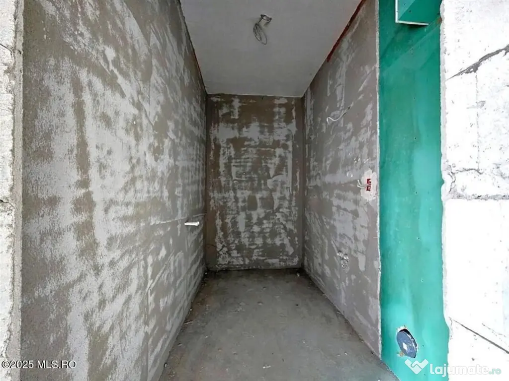 Mamaia Nord - Ibo Residence Corp T2, Spatiu Comercial cu ...