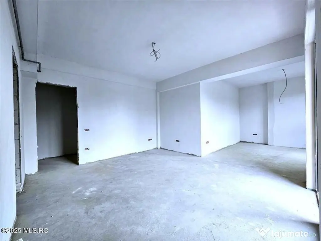 Mamaia Nord - Ibo Residence Corp T2, Spatiu Comercial cu ...